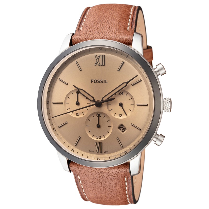 Fossil Men's Watch FS5627