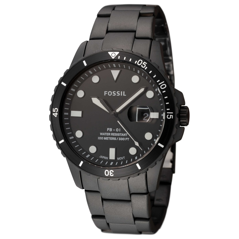 Fossil Men's Watch FS5659