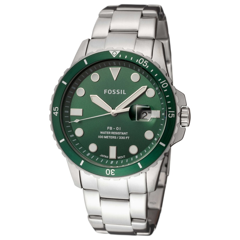 Fossil Men's Watch FS5670