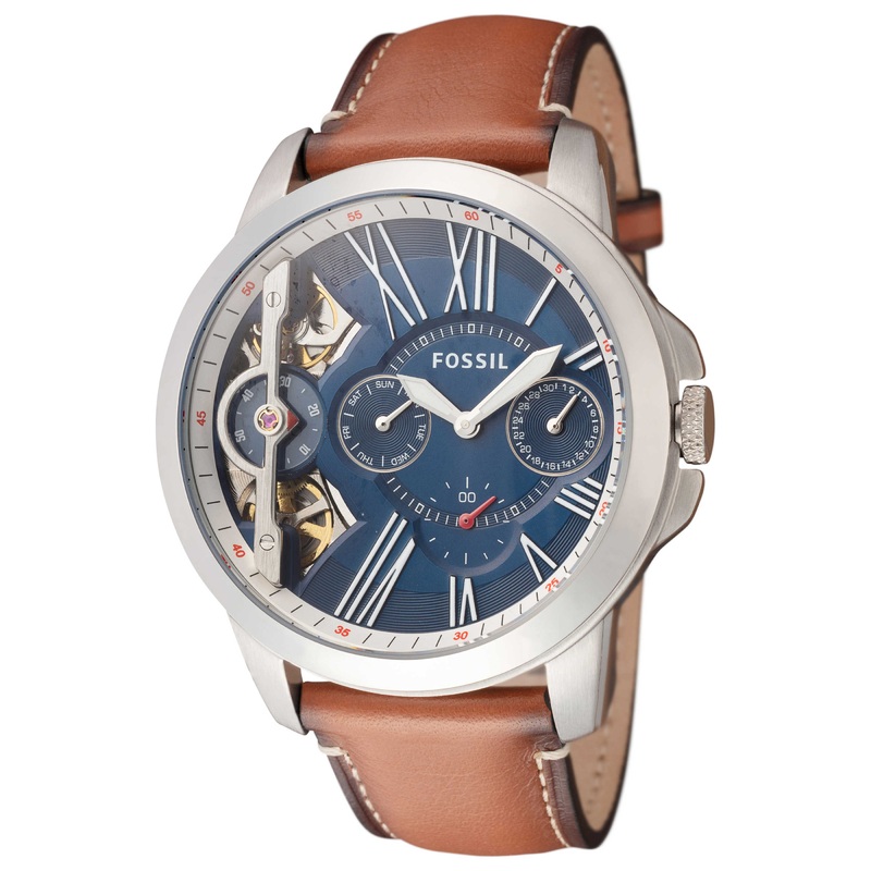 Fossil Men's Watch ME1161