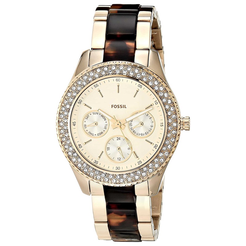 Fossil Women's Watch ES4756