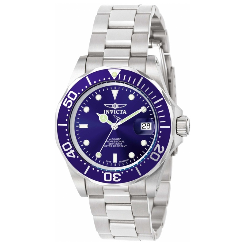 Invicta Men's Quartz Watch INVICTA-9308