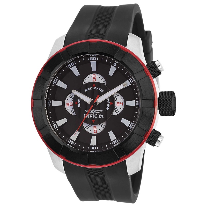 Invicta Men's Watch IN-18610