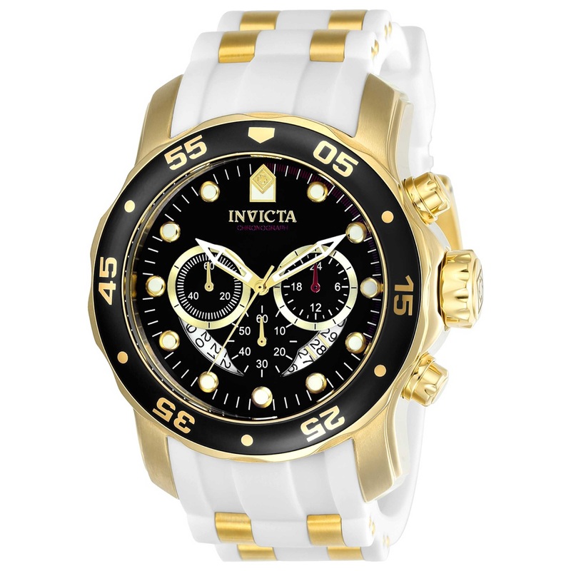 Invicta Men's Watch IN-20289