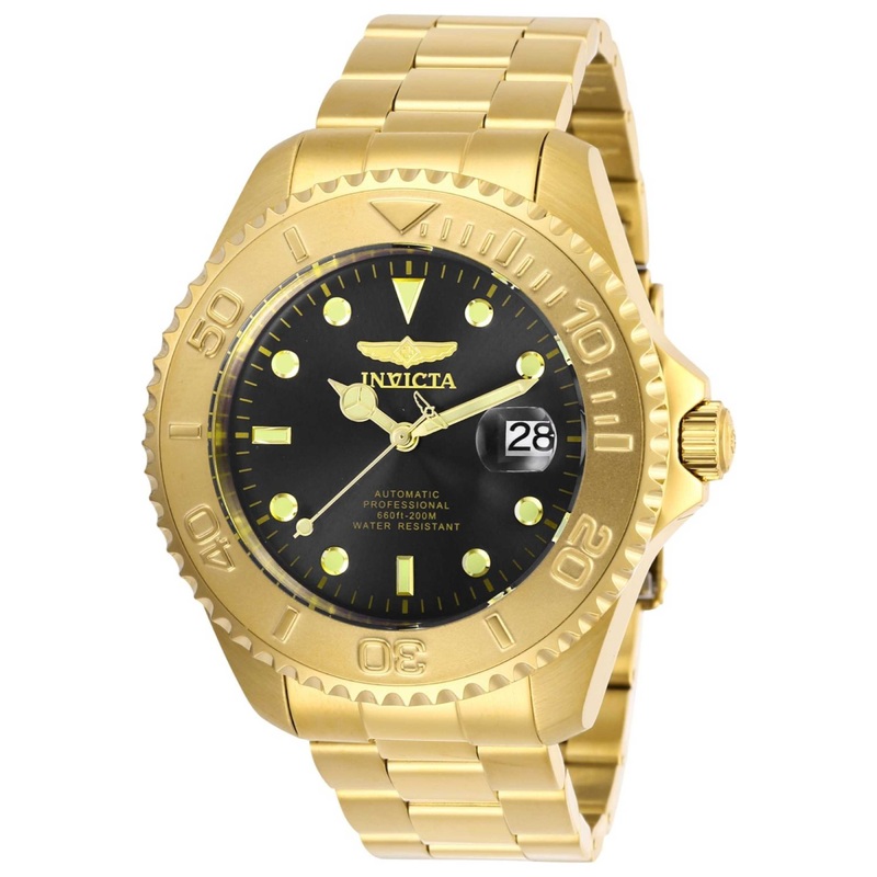 Invicta Men's Watch IN-28952