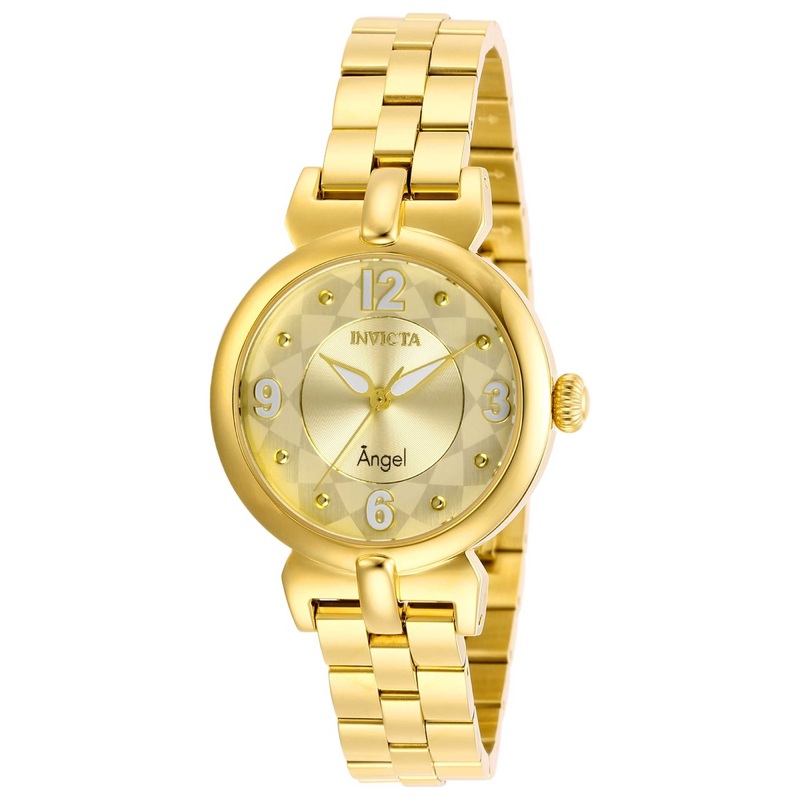 Invicta Women's Quartz Watch IN-29146