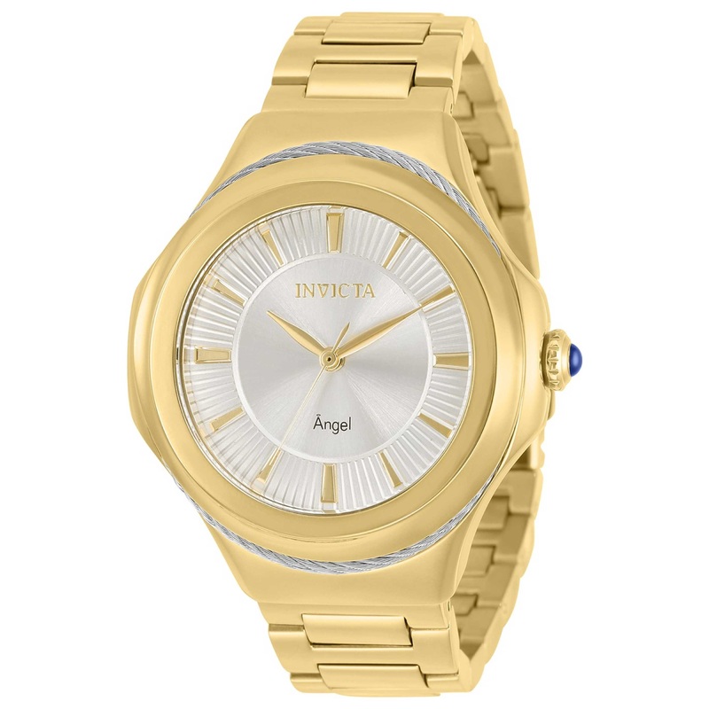 Invicta Women's Quartz Watch IN-31078
