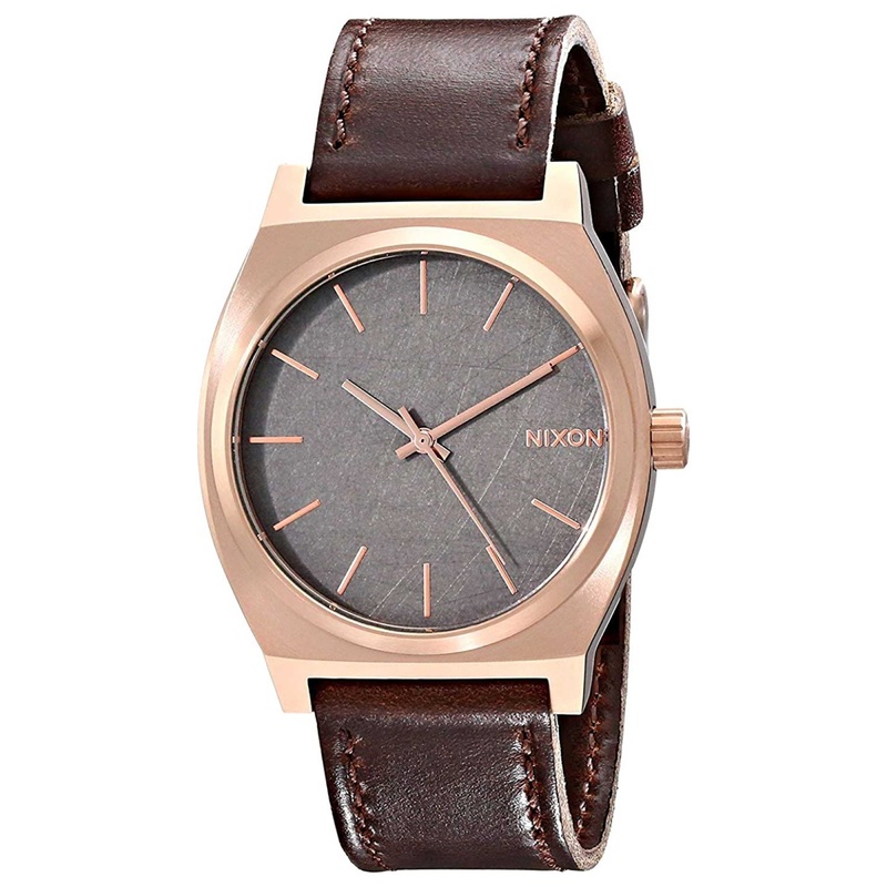 Nixon Men's Quartz Watch A0452001-00