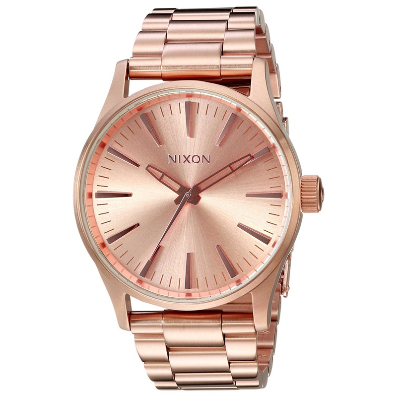 Nixon Men's Quartz Watch A450897-00