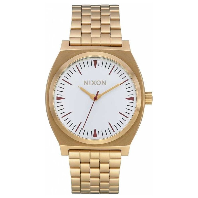 Nixon Unisex Quartz Watch A0453004-00