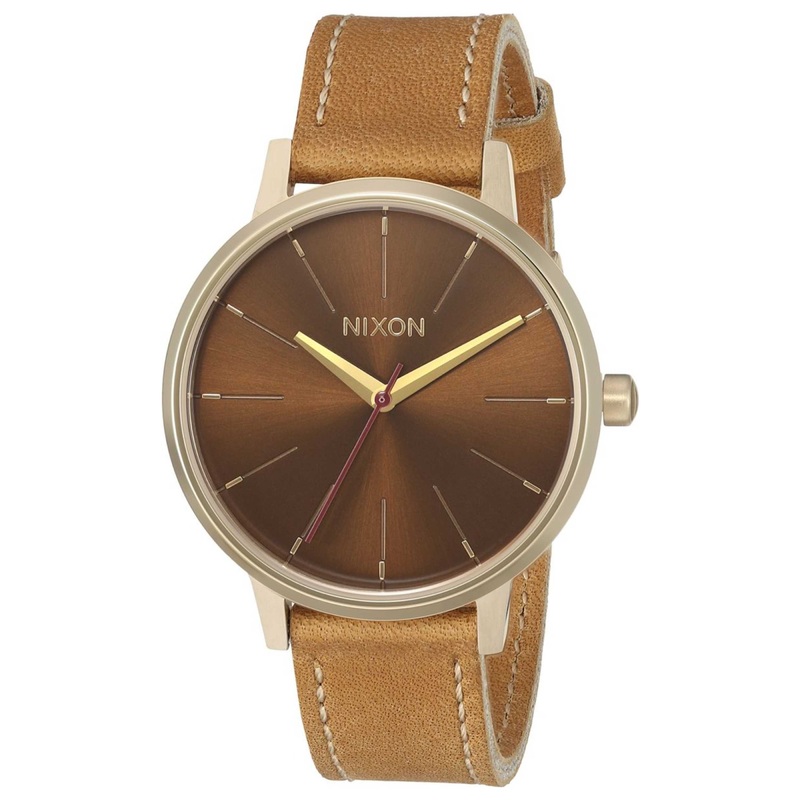 Nixon Women's Quartz Watch A1082804-00