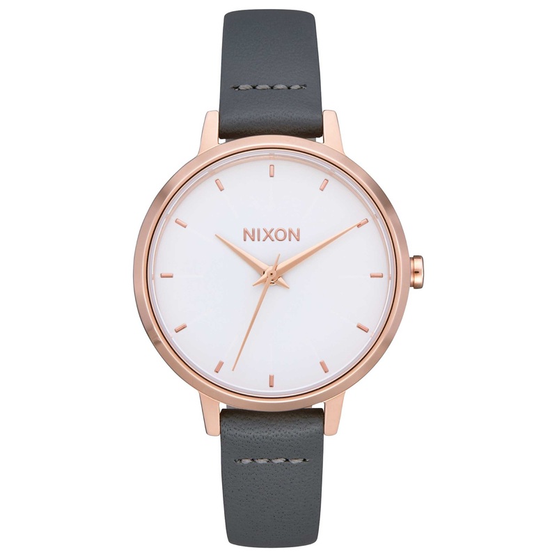 Nixon Women's Quartz Watch A12612239-00