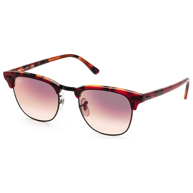 Ray-Ban Men's Sunglasses RB3016-12753B49