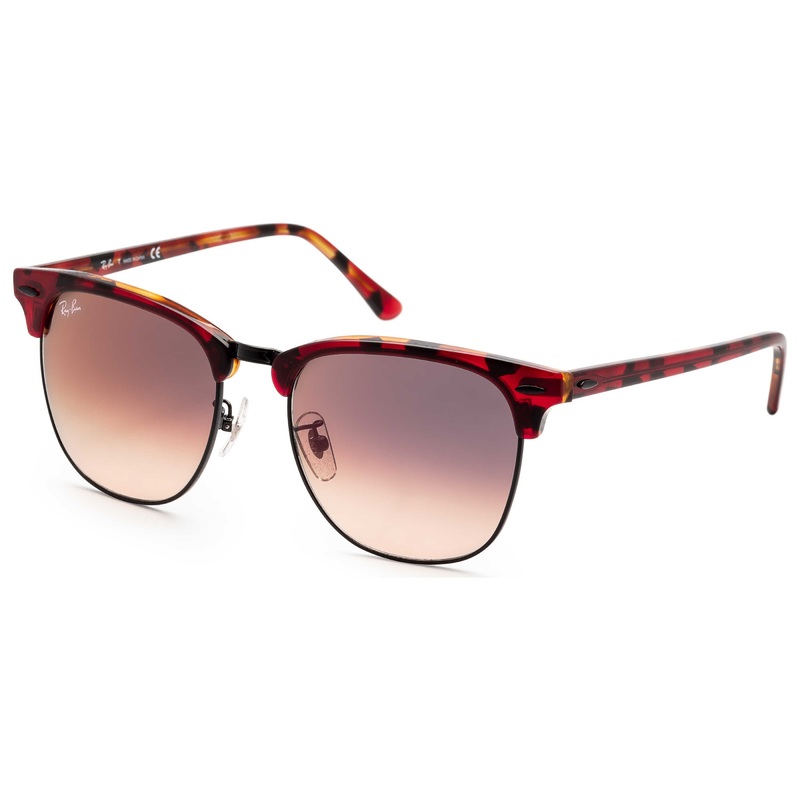 Ray-Ban Men's Sunglasses RB3016F-12753B55