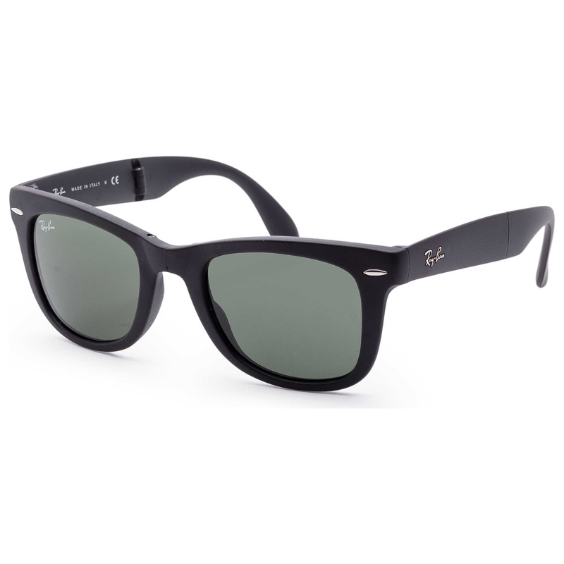 Ray-Ban Men's Sunglasses RB4105-601S-50