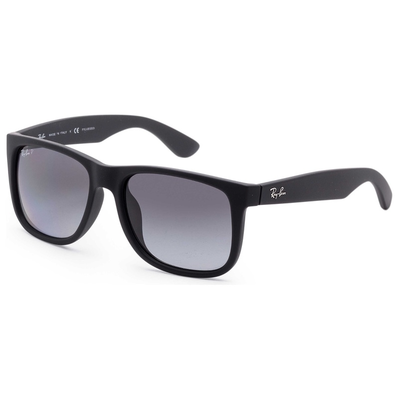 Ray-Ban Men's Sunglasses RB4165F-622-T355