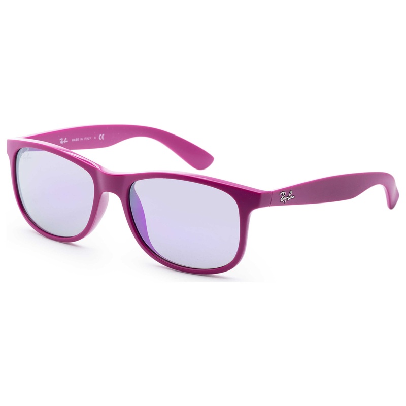 Ray-Ban Men's Sunglasses RB4202-60714V55