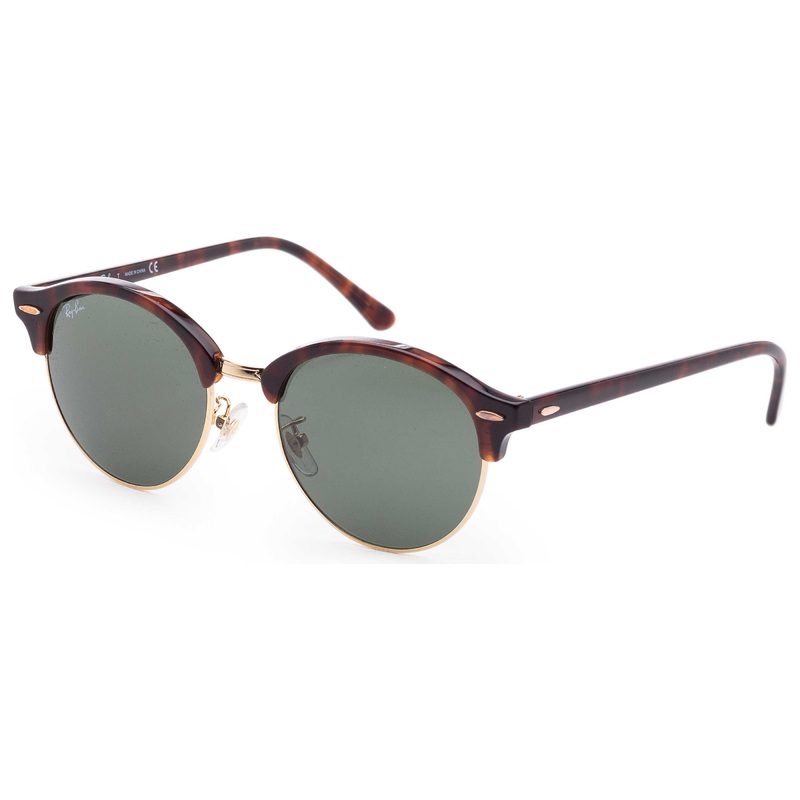 Ray-Ban Men's Sunglasses RB4246F-990-53