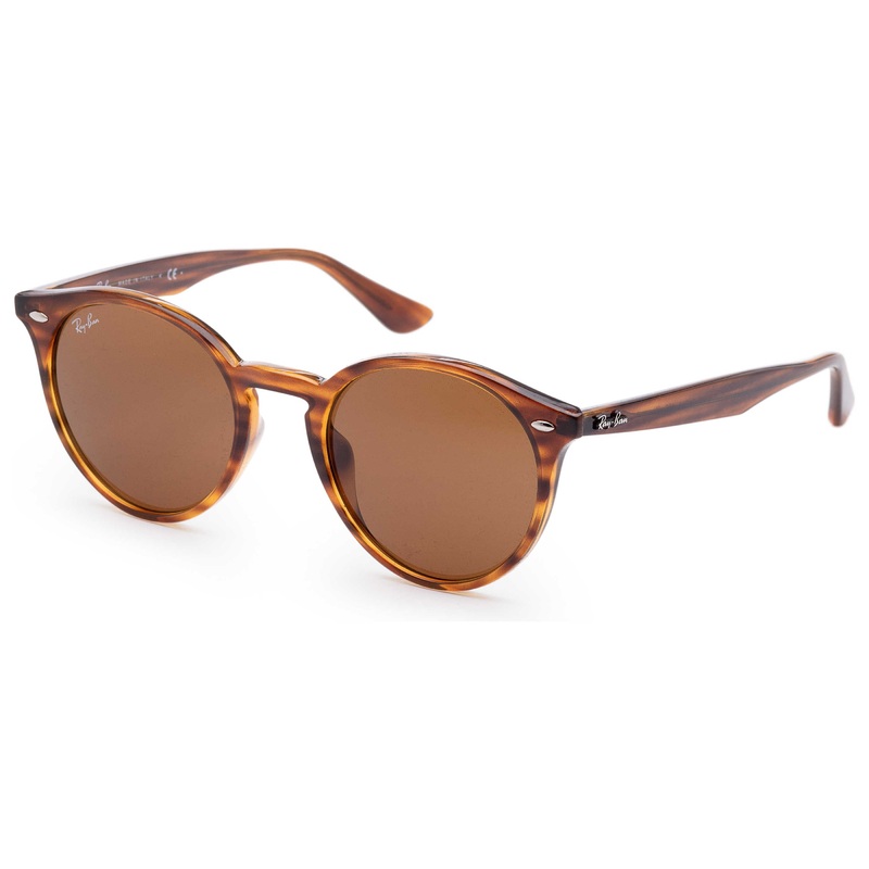 Ray-Ban Unisex Sunglasses RB2180F-820-7349