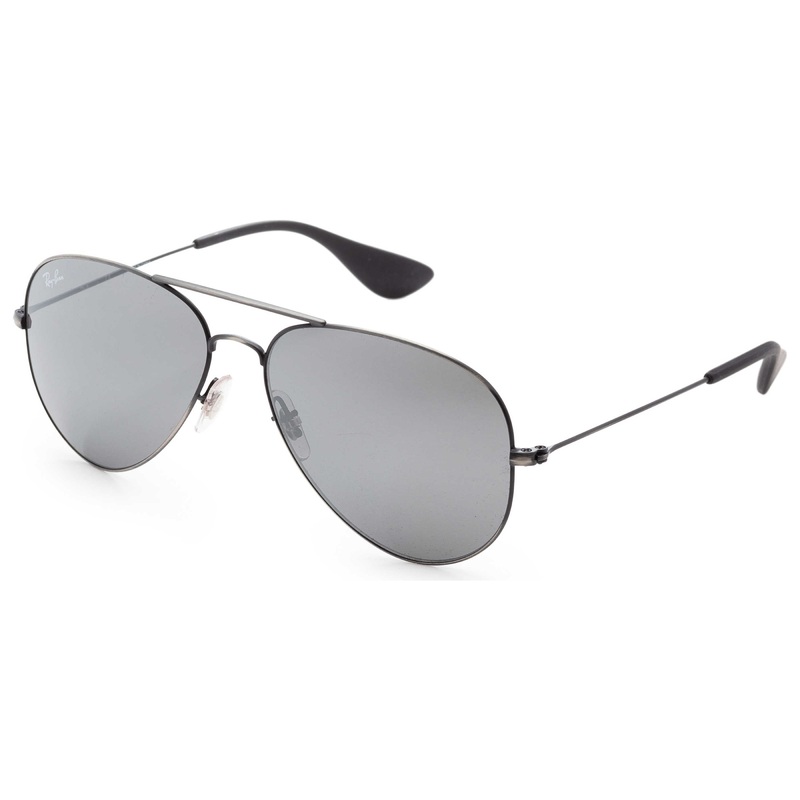 Ray-Ban Unisex Sunglasses RB3558-91396G58