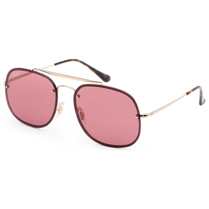 Ray-Ban Unisex Sunglasses RB3583N-001-7558