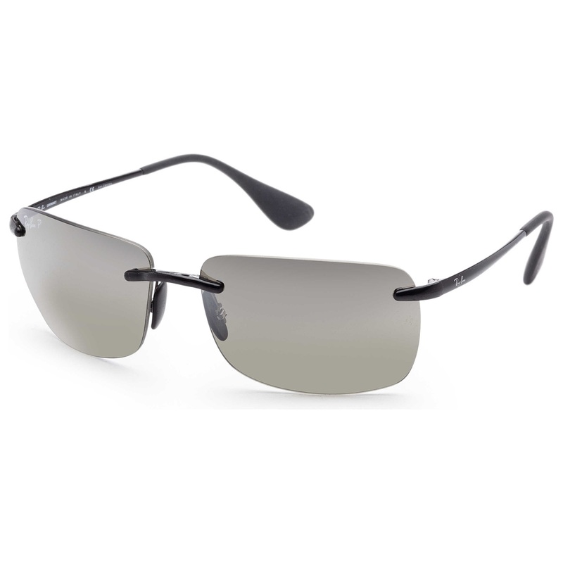 Ray-Ban Unisex Sunglasses RB4255-601-5J60