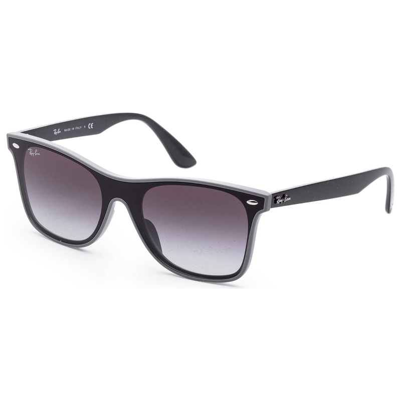 Ray-Ban Unisex Sunglasses RB4440NF-64158G44