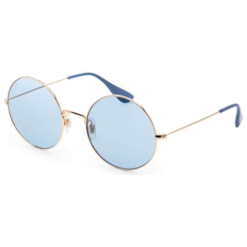 Ray-Ban Women's Sunglasses RB3592-001-F7-55