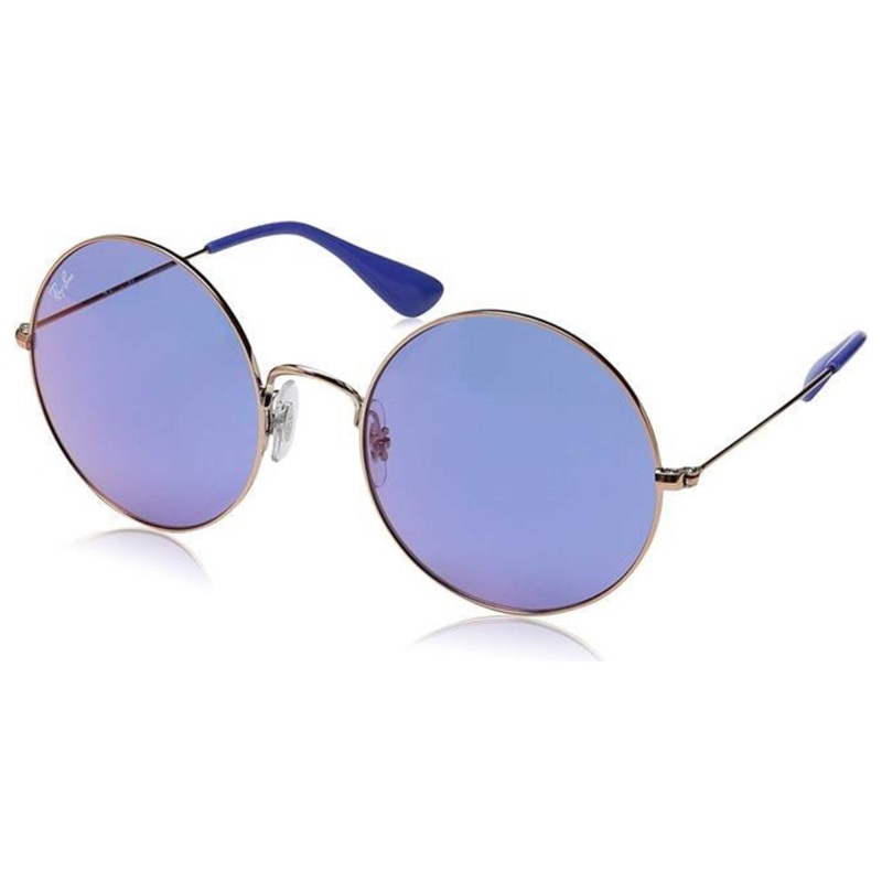 Ray-Ban Women's Sunglasses RB3592-9035D1-55
