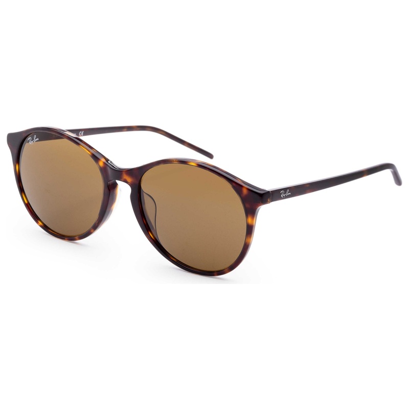 Ray-Ban Women's Sunglasses RB4371F-902-7355