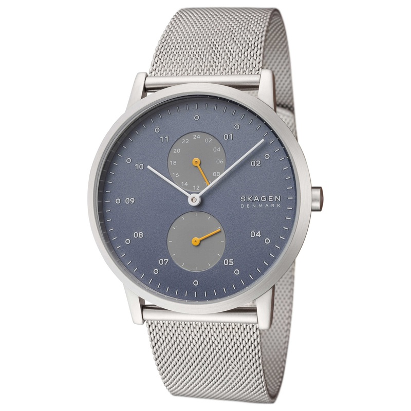 Skagen Men's Quartz Watch SKW6525