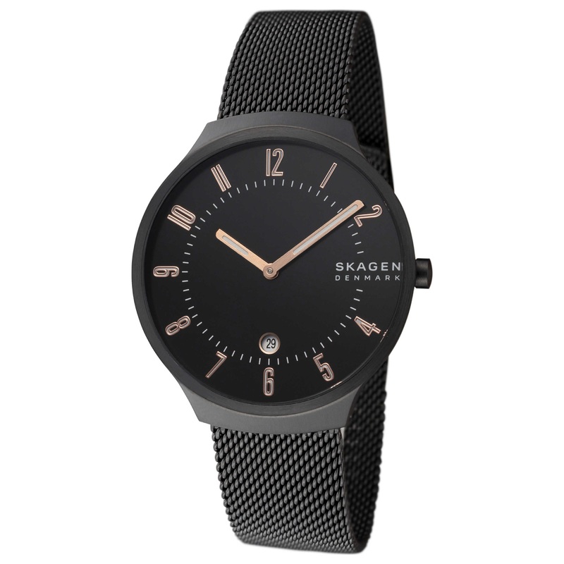 Skagen Men's Quartz Watch SKW6547