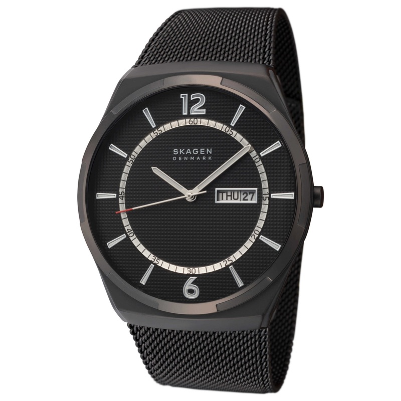 Skagen Men's Quartz Watch SKW6576
