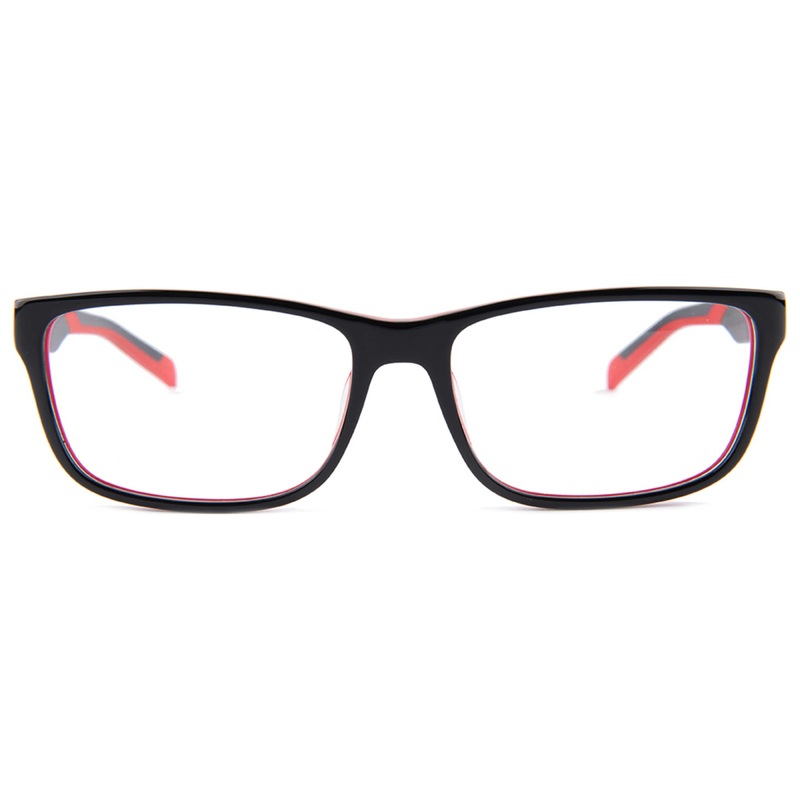 Tag Heuer Men's Opticals TH0553-2