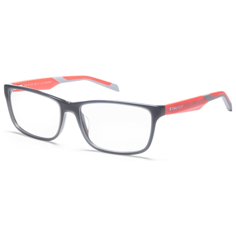 Tag Heuer Men's Opticals TH0553-4