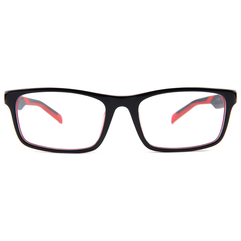 Tag Heuer Men's Opticals TH0555-2