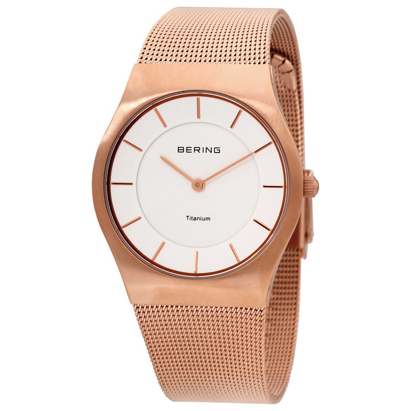 Bering Women's Watch 11935-366