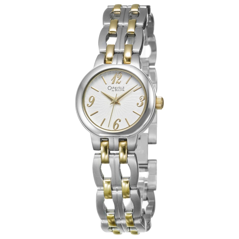 Caravelle Bracelet 45L000  Women's  Watch