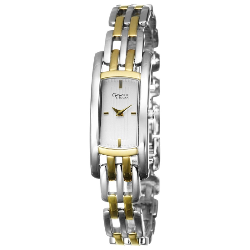 Caravelle Bracelet 45L103  Women's  Watch