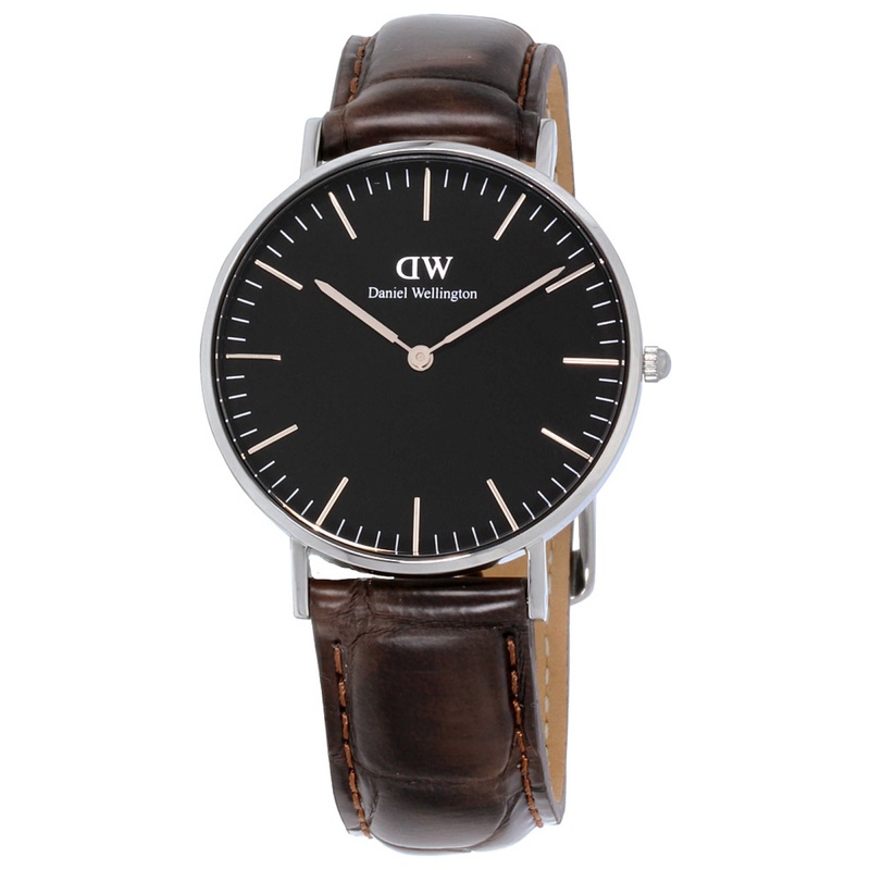 Daniel Wellington Unisex Watch DW00100146