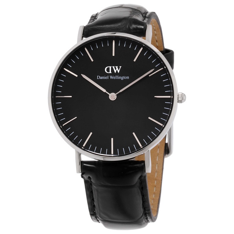 Daniel Wellington Unisex Watch DW00100147
