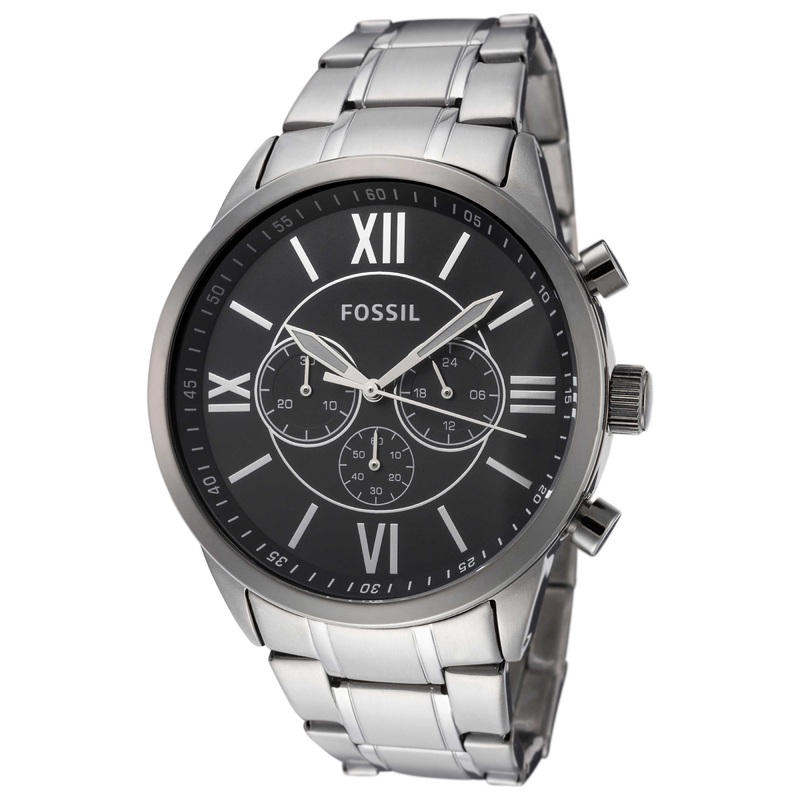 Fossil Men's Watch BQ1126IE