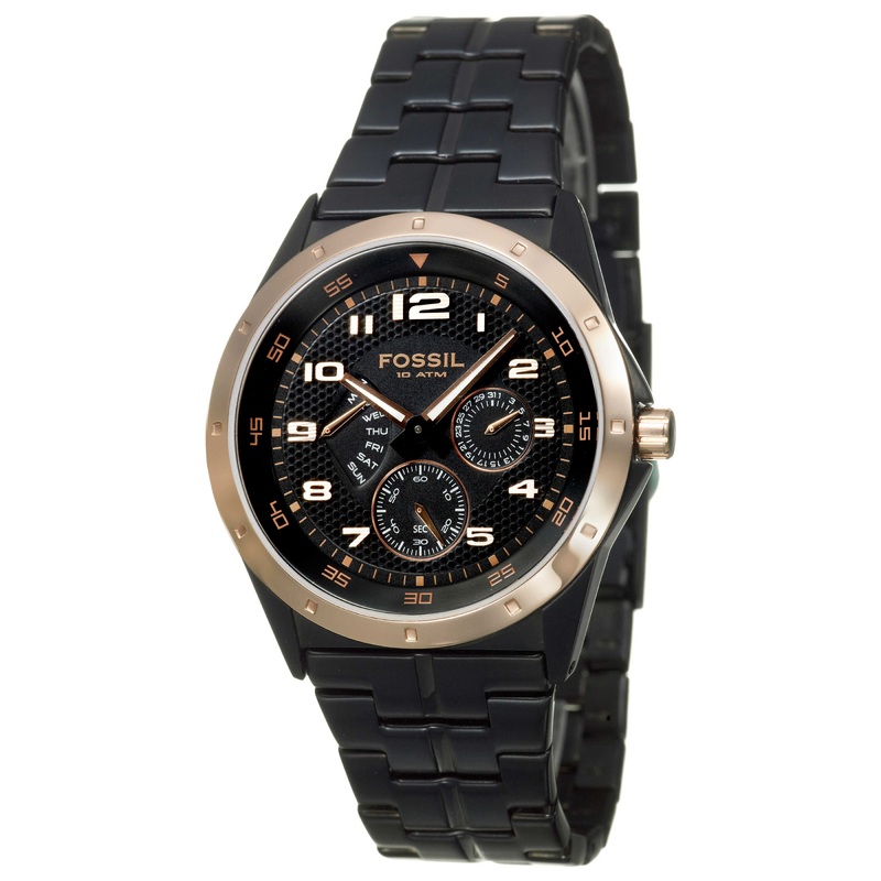 Fossil Men's Watch BQ9348