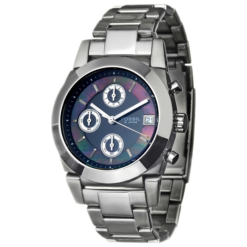 Fossil Men's Watch CH2525