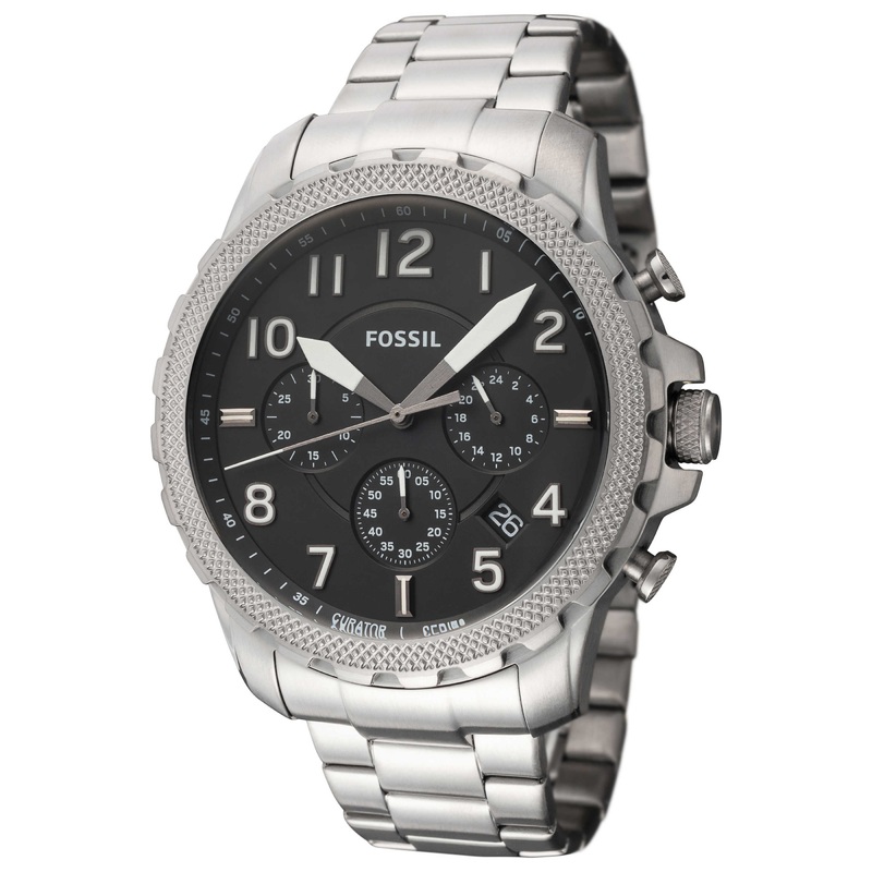 Fossil Men's Watch CS5002