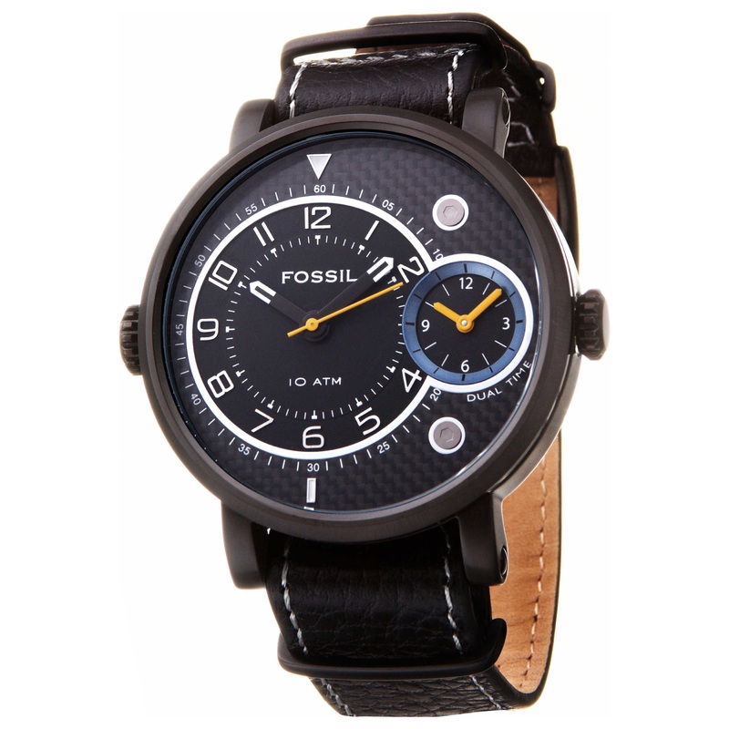 Fossil Men's Watch FS4426