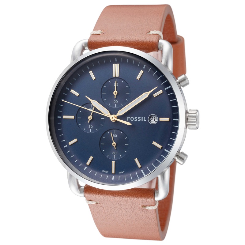 Fossil Men's Watch FS5401