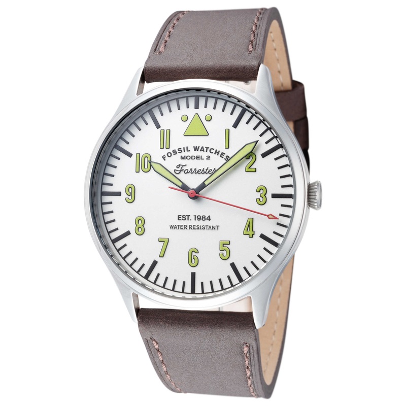 Fossil Men's Watch FS5610