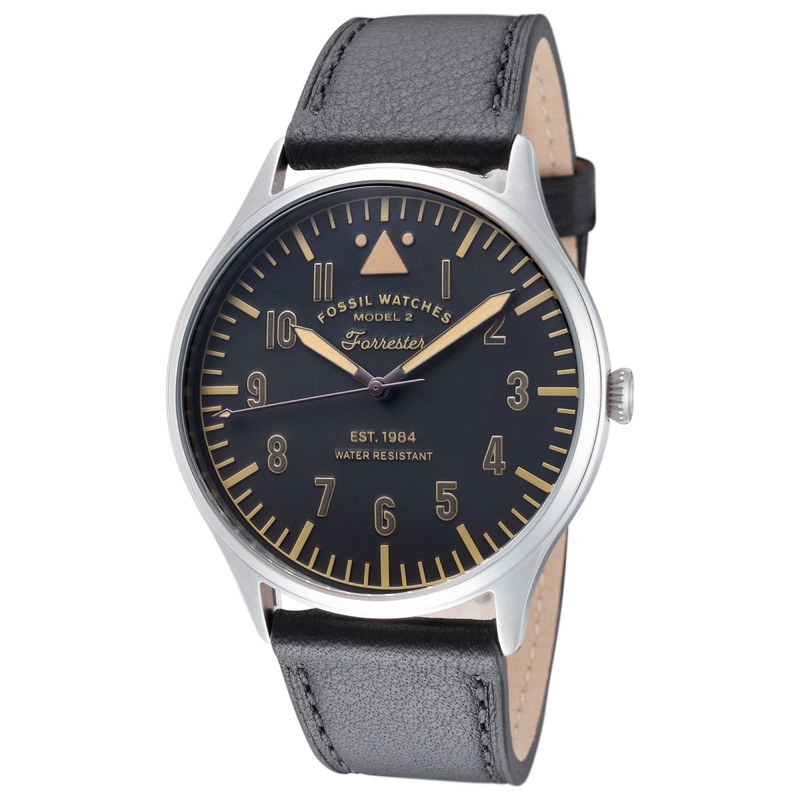 Fossil Men's Watch FS5612