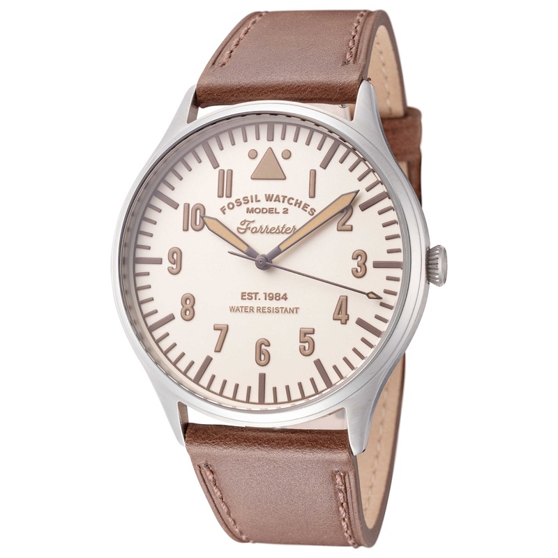 Fossil Men's Watch FS5629